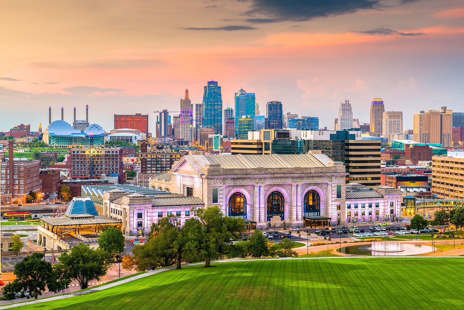 Best Neighborhoods to Invest in Kansas City Rental Property in 2026